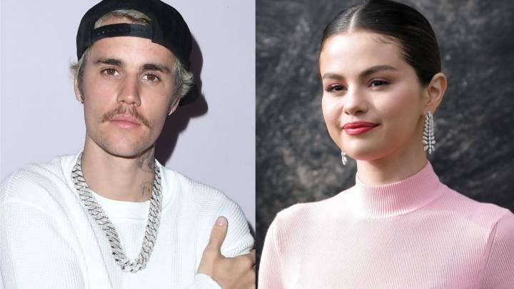 ¡Aún hay amor! Atrapan a Selena Gomez stalkeando a Justin Bieber