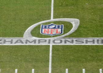Oficial: Los playoffs de la NFL tendrán 14 invitados