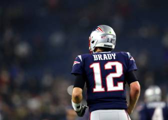 Tom Brady no se despedirá del 12 en Tampa Bay