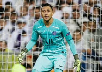 Keylor realiza rifa en Instagram tras sumar 10 millones de seguidores