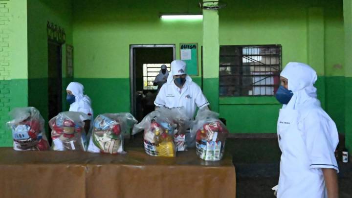 Coronavirus en Honduras: 31 más, ya suman 172 contagiados