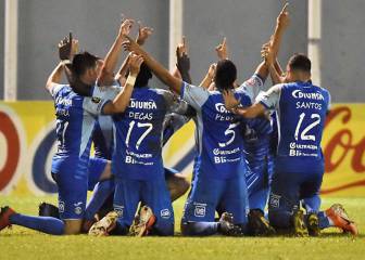 Fenafuth: “La vida de futbolistas y aficionados es primero”