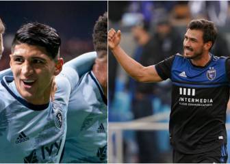 Alan Pulido lleva sus goles al FIFA 20 y derrota a Alanís