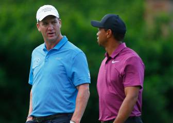 Brady y Manning se sumarán a la Woods vs Mickelson II