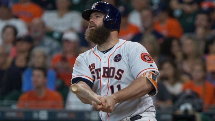 Evan Gattis