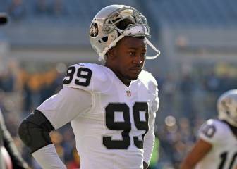Aldon Smith se une a las filas de los Cowboys