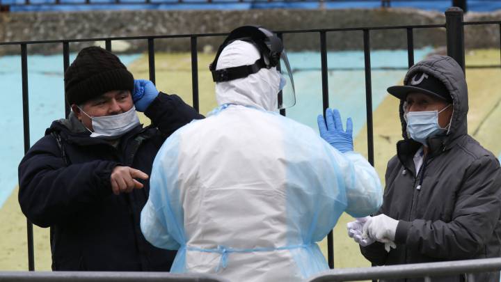 Coronavirus en USA: Últimas noticias, en vivo, hoy 2 de abril
