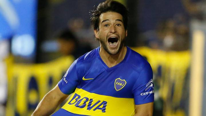 Nico Lodeiro lanza felicitación a Boca Juniors por 115 aniversario