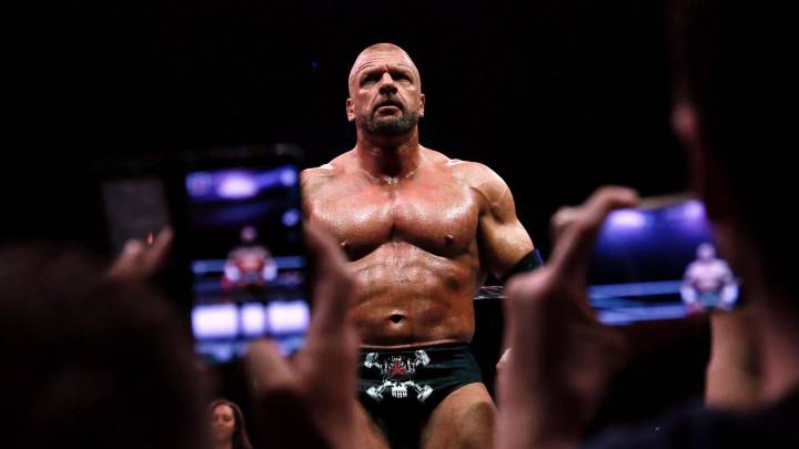 Triple H