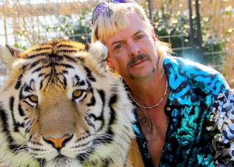 ¿Quién es 'Tiger King' Joe Exotic? en cuarentena por coronavirus