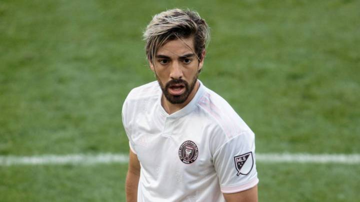 El futbolista del Inter Miami compartió en sus redes sociales esta causa y a su vez lanzó un reto para que más personas puedan hacer lo mismo.