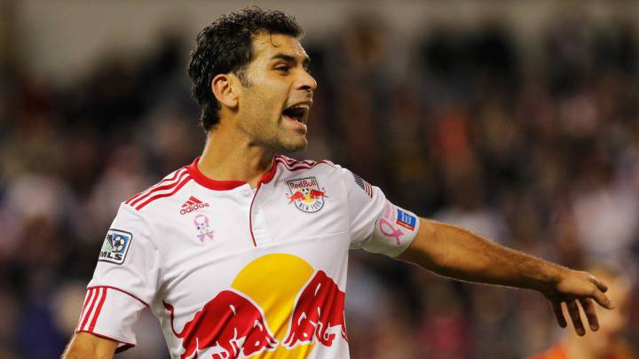 Rafael Márquez asegura que la MLS superará pronto a la Liga MX