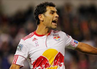 Rafa Márquez: La MLS superará a la Liga MX muy pronto