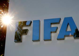 FIFA busca alternativas para los clasificatorios a Qatar 2022