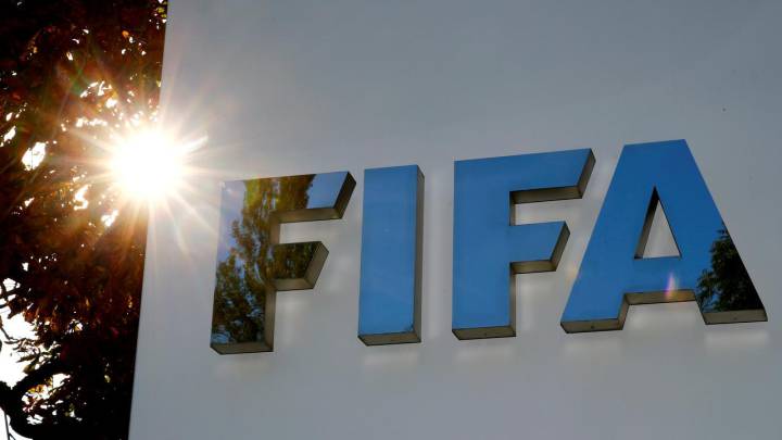 FIFA busca estrategias para cuando pase el coronavirus