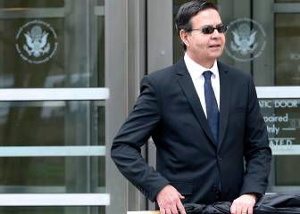 Expresidente de Fenafuth muere de un infarto en USA