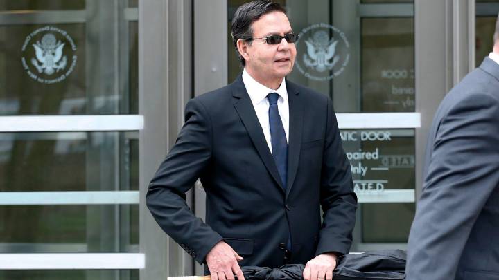 Muere de infarto expresidente de Honduras y de Fenafuth en USA