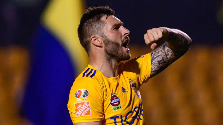 A entrenador de FC Dallas le gustaría ver a Gignac en la MLS