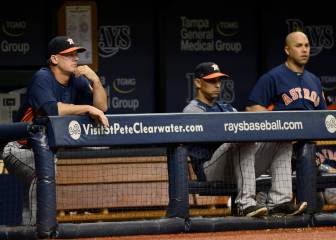 Juez rechazó la demanda contra MLB por jugadores de fantasía