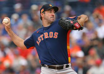 Verlander donará ingresos para lidiar con pandemia
