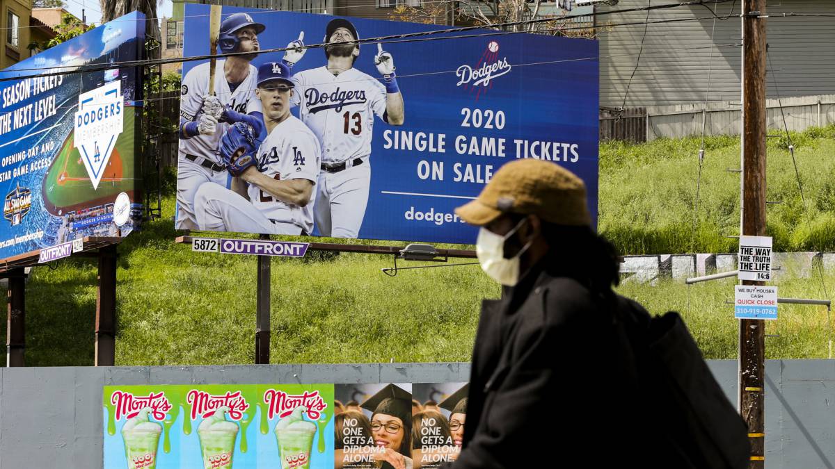 Dodgers