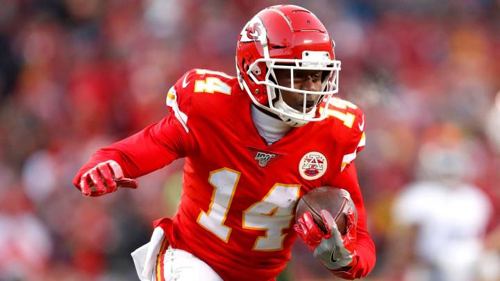 Sammy Watkins