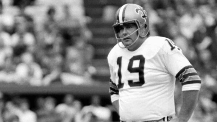 Tom Dempsey