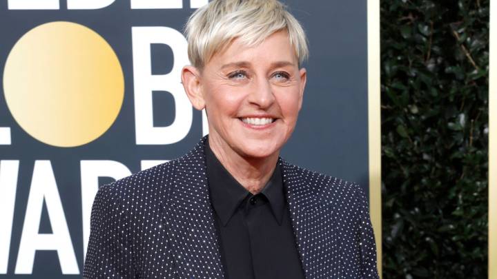 ¡Exponen los malos tratos de Ellen DeGeneres en redes!