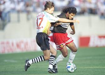 El coronavirus no detiene los festejos de los 25 años de MLS