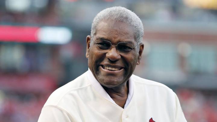 Bob Gibson