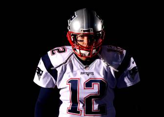 Brady, Peterson, Watt, unánimes en el equipo de la década