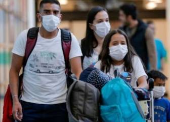 Se incrementan los casos de coronavirus en Honduras