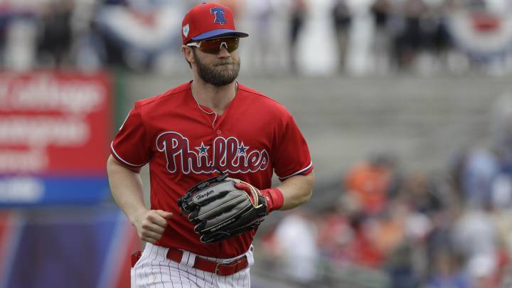 Bryce Harper