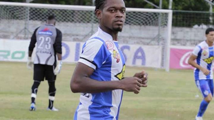 Ex de Motagua cuenta como su hermano superó al coronavirus