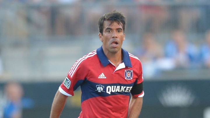 Pável Pardo: A la MLS le seguirá faltando en lo deportivo