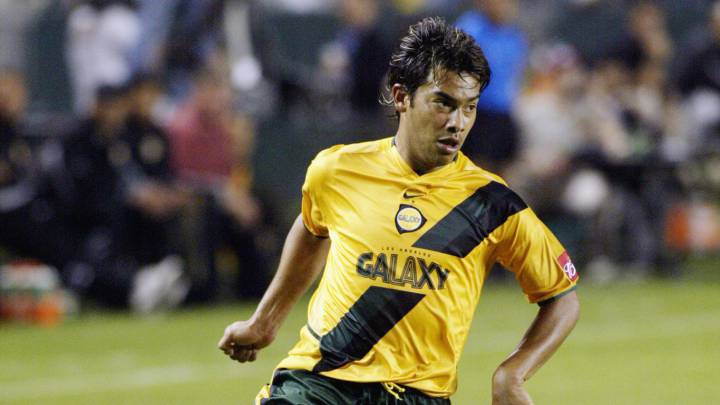 Pescado Ruiz confiesa que llegó la MLS contra su voluntad