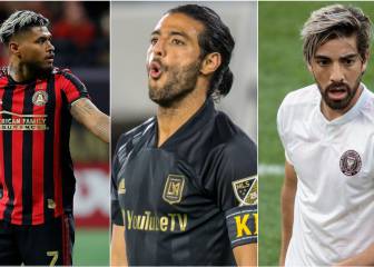 El Coronavirus devalúa a la MLS