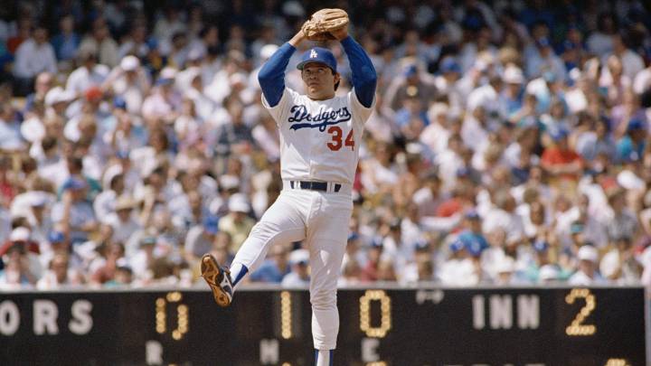 Fernando Valenzuela