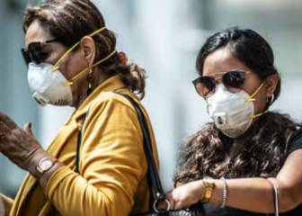 Así fue el primer caso de Coronavirus en Costa Rica
