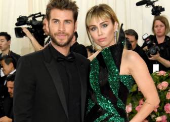 Liam Hemsworth al fin habla sobre su ruptura con Miley