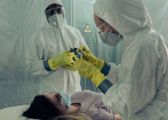 Coronavirus: ¿Qué es Kevzara, la droga que prueba USA?