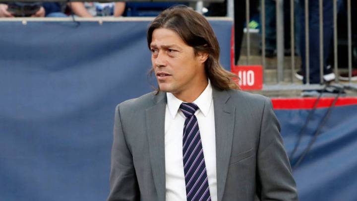 El actual entrenador de San Jose Earthquakes de la MLS dijo que siempre será atractivo ser DT de selecciones como la de Estados Unidos o México.