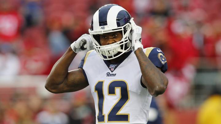 Brandin Cooks