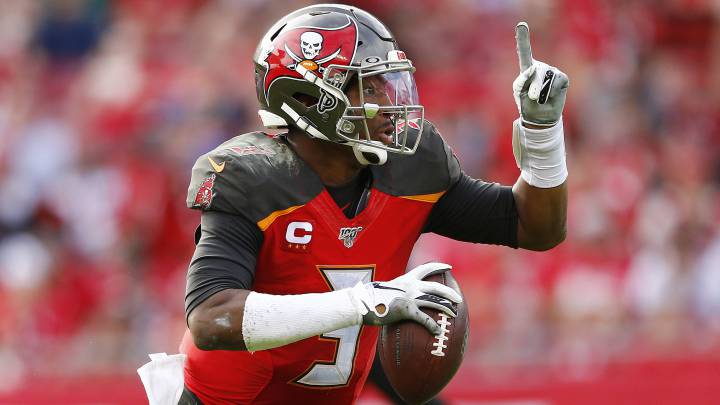 Jameis Winston