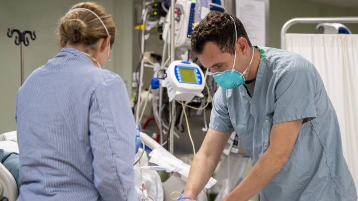 Coronavirus en USA: Casos y Últimas Noticias en vivo, 10 de abril