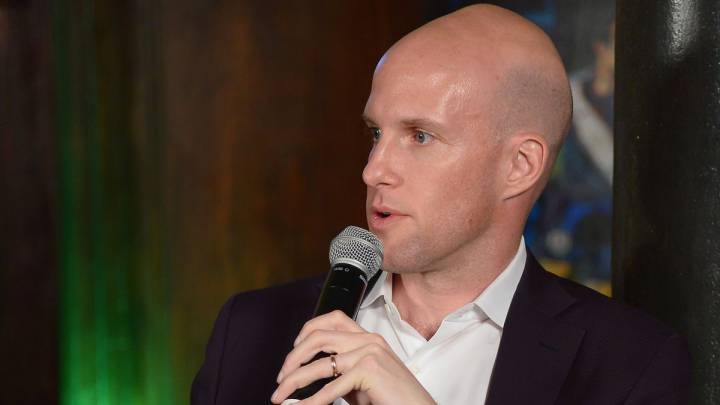 Grant Wahl anuncia que Maven lo despide de Sports Illustrated