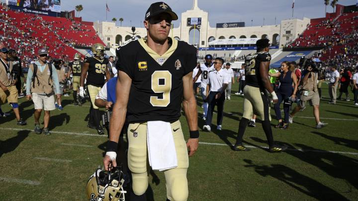 Drew Brees