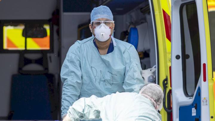 Coronavirus en USA en vivo: Casos y noticias, hoy, 11 de abril
