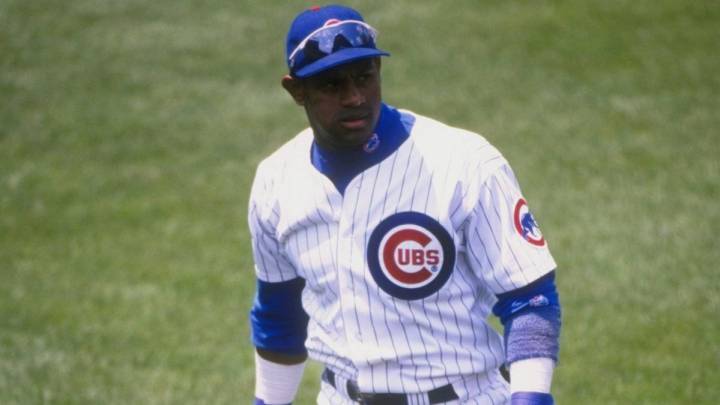 Sammy Sosa