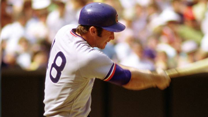 Glenn Beckert